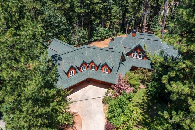 11382 Cour Royal, Nevada City, CA 95959