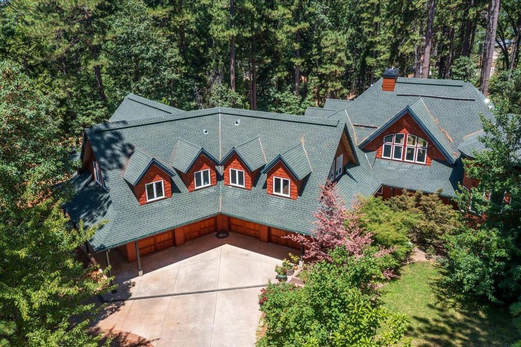 11382 Cour Royal, Nevada City, CA 95959