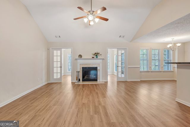 300 Autumn Creek, Senoia, GA 30276