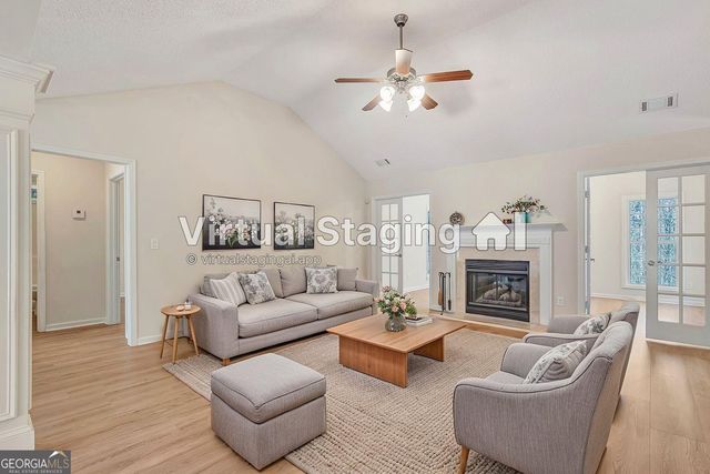 300 Autumn Creek, Senoia, GA 30276