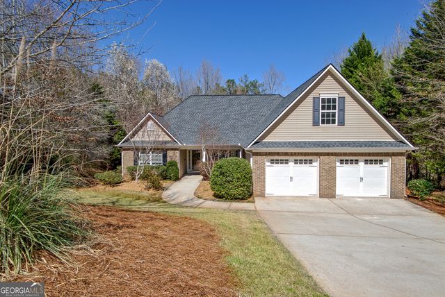 300 Autumn Creek, Senoia, GA 30276