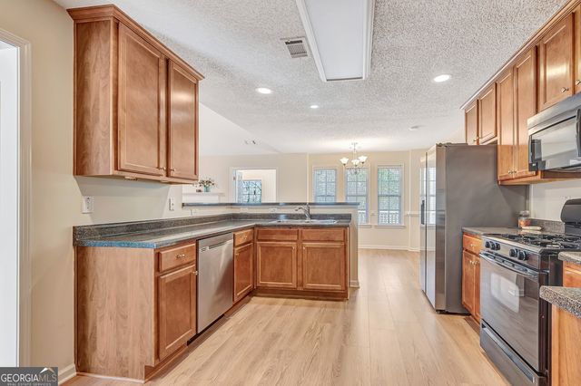 300 Autumn Creek, Senoia, GA 30276