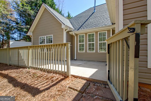 300 Autumn Creek, Senoia, GA 30276