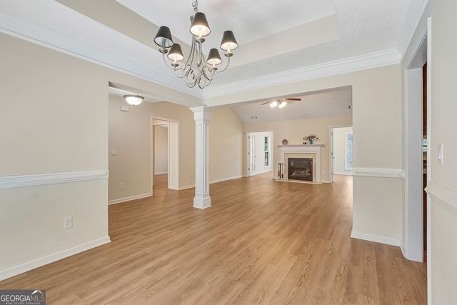 300 Autumn Creek, Senoia, GA 30276