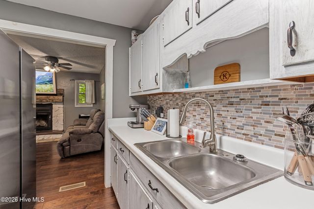 1214 Marrestop Road, Murphy, NC 28906