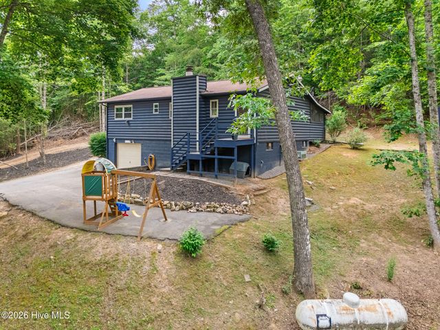 1214 Marrestop Road, Murphy, NC 28906