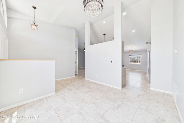 1914 Jacques Drive, Melbourne, FL 32940