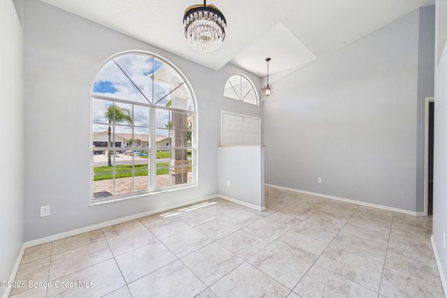 1914 Jacques Drive, Melbourne, FL 32940