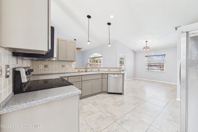 1914 Jacques Drive, Melbourne, FL 32940