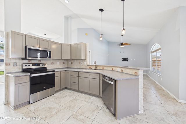 1914 Jacques Drive, Melbourne, FL 32940