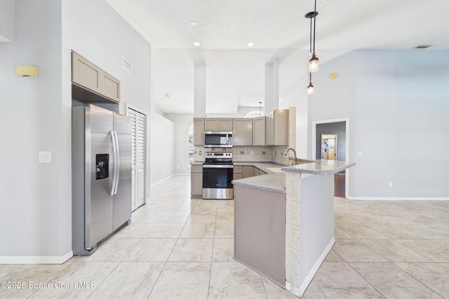 1914 Jacques Drive, Melbourne, FL 32940