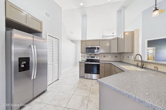 1914 Jacques Drive, Melbourne, FL 32940