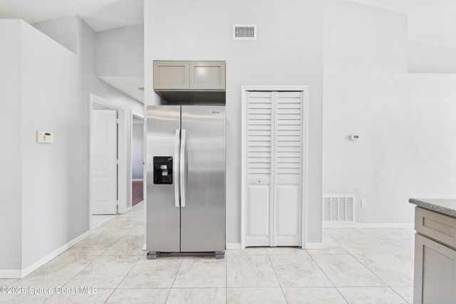 1914 Jacques Drive, Melbourne, FL 32940