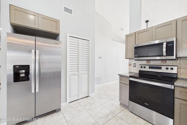 1914 Jacques Drive, Melbourne, FL 32940