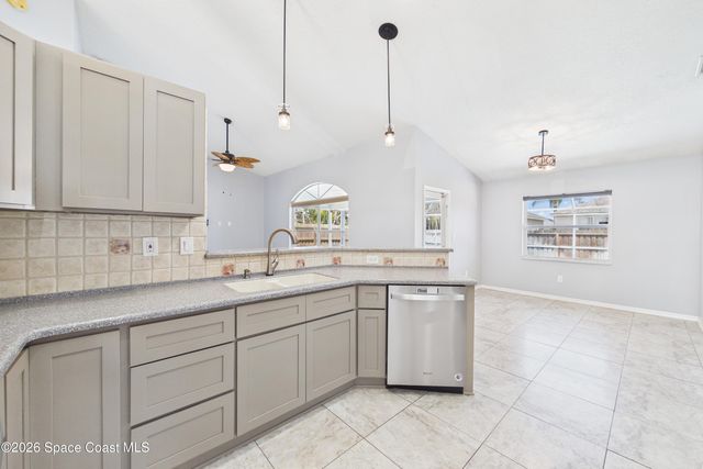 1914 Jacques Drive, Melbourne, FL 32940