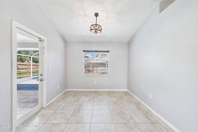 1914 Jacques Drive, Melbourne, FL 32940