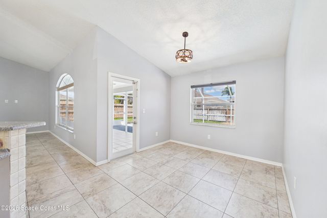 1914 Jacques Drive, Melbourne, FL 32940