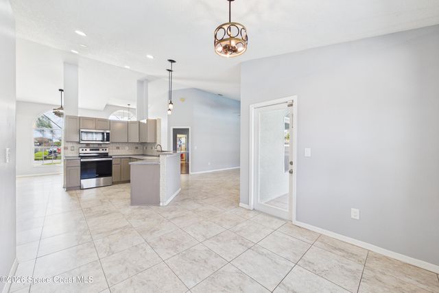 1914 Jacques Drive, Melbourne, FL 32940