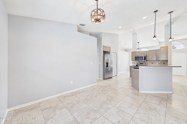 1914 Jacques Drive, Melbourne, FL 32940