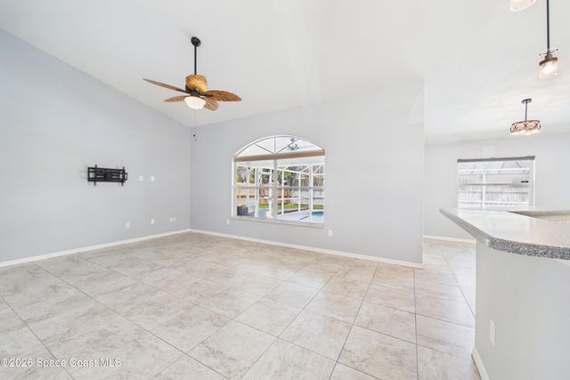 1914 Jacques Drive, Melbourne, FL 32940