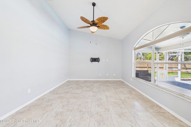 1914 Jacques Drive, Melbourne, FL 32940