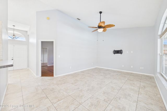 1914 Jacques Drive, Melbourne, FL 32940