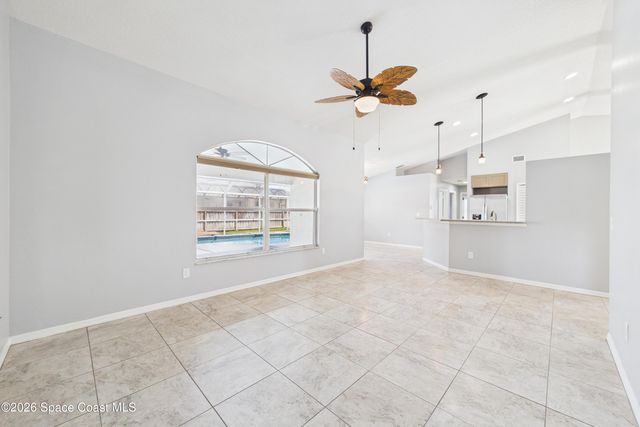 1914 Jacques Drive, Melbourne, FL 32940