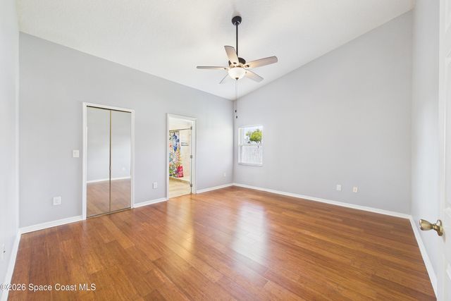 1914 Jacques Drive, Melbourne, FL 32940