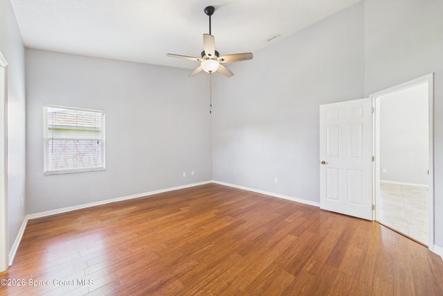 1914 Jacques Drive, Melbourne, FL 32940