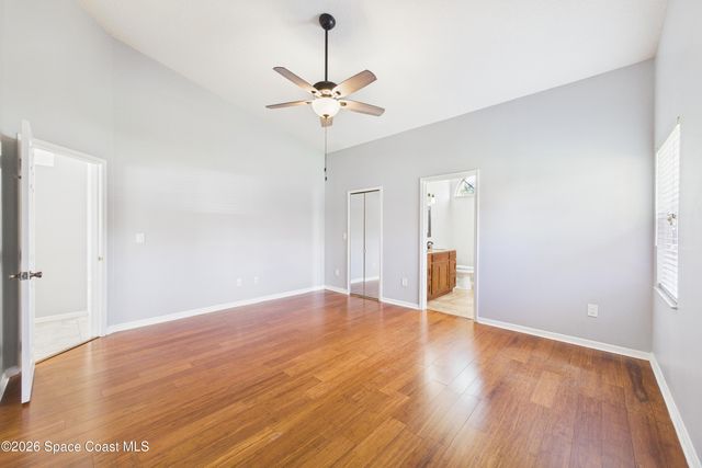 1914 Jacques Drive, Melbourne, FL 32940