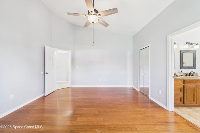 1914 Jacques Drive, Melbourne, FL 32940