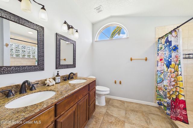 1914 Jacques Drive, Melbourne, FL 32940