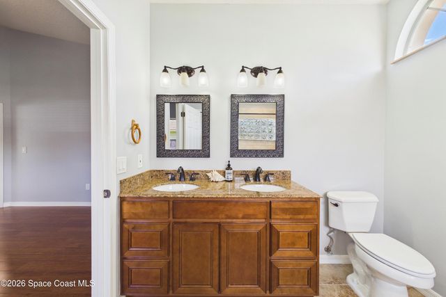 1914 Jacques Drive, Melbourne, FL 32940