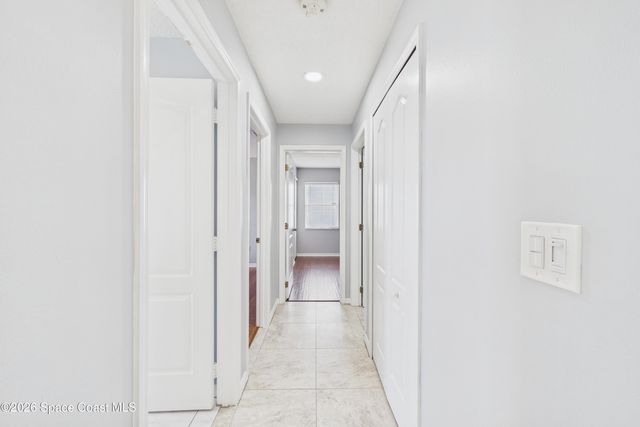 1914 Jacques Drive, Melbourne, FL 32940