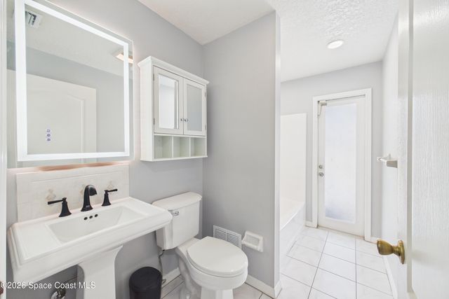 1914 Jacques Drive, Melbourne, FL 32940