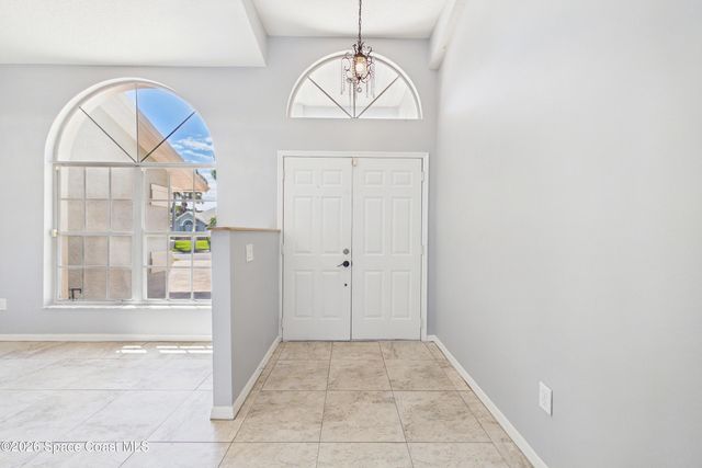 1914 Jacques Drive, Melbourne, FL 32940