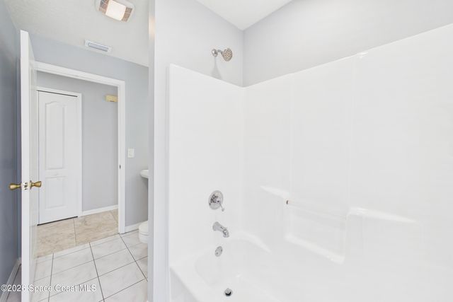 1914 Jacques Drive, Melbourne, FL 32940