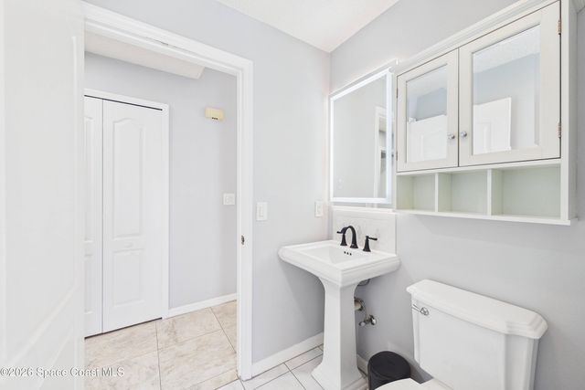 1914 Jacques Drive, Melbourne, FL 32940