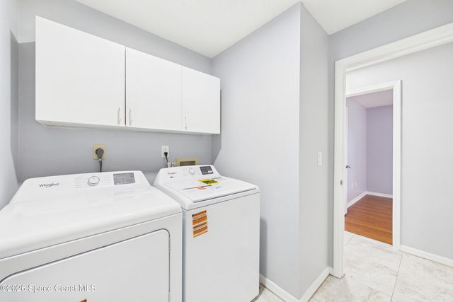 1914 Jacques Drive, Melbourne, FL 32940