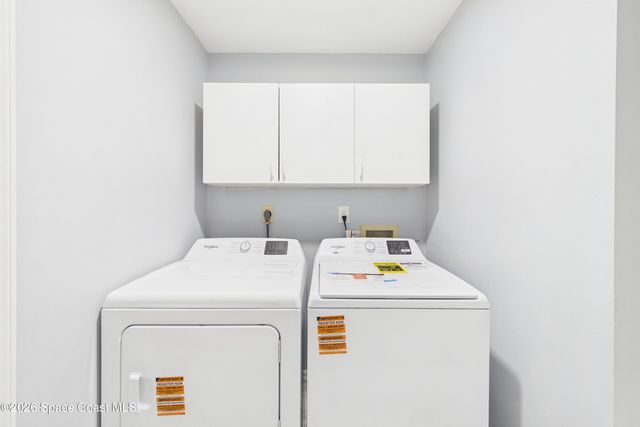 1914 Jacques Drive, Melbourne, FL 32940