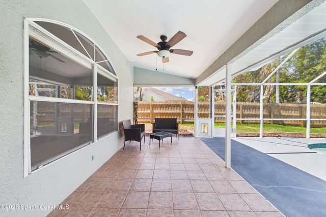 1914 Jacques Drive, Melbourne, FL 32940