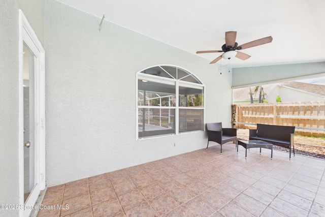 1914 Jacques Drive, Melbourne, FL 32940