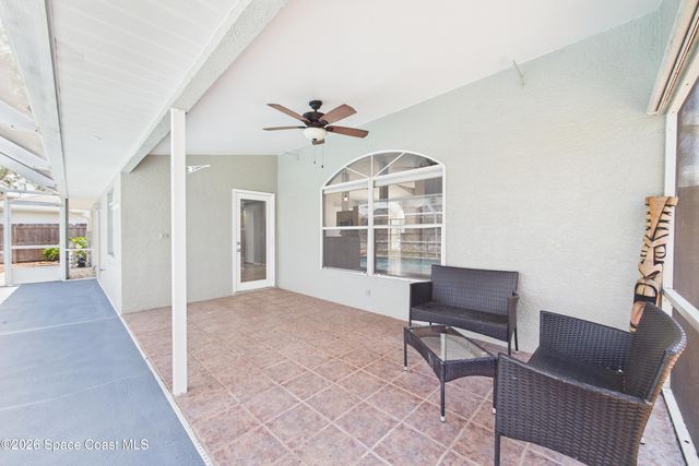 1914 Jacques Drive, Melbourne, FL 32940