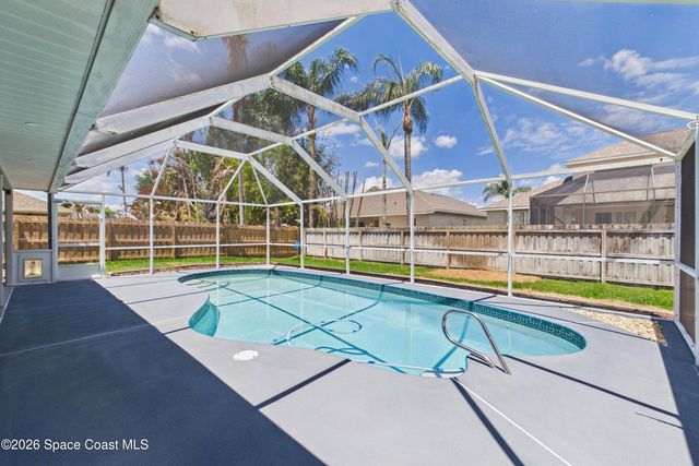 1914 Jacques Drive, Melbourne, FL 32940