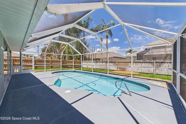 1914 Jacques Drive, Melbourne, FL 32940