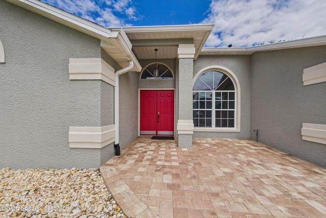 1914 Jacques Drive, Melbourne, FL 32940