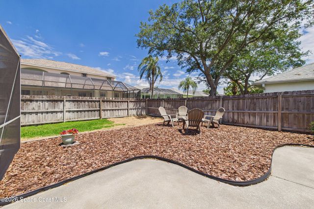 1914 Jacques Drive, Melbourne, FL 32940