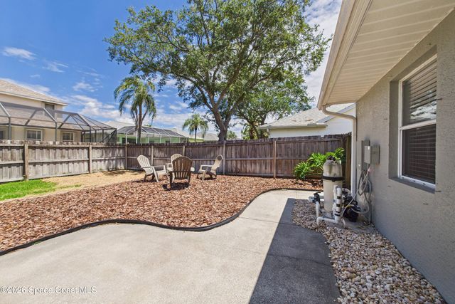 1914 Jacques Drive, Melbourne, FL 32940