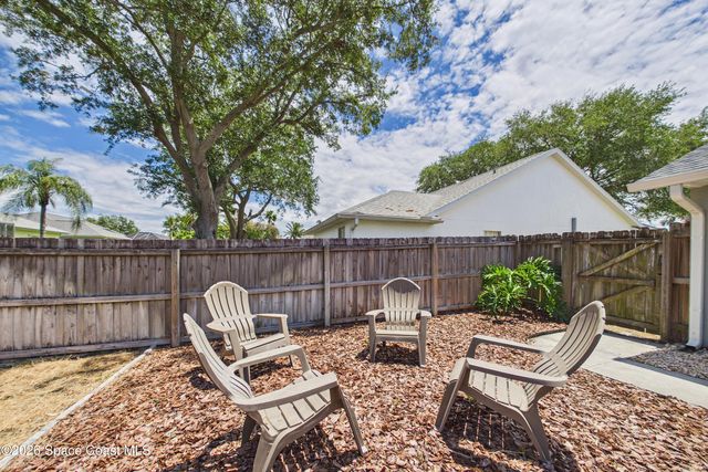 1914 Jacques Drive, Melbourne, FL 32940