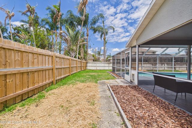 1914 Jacques Drive, Melbourne, FL 32940